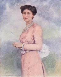Lady Curzon