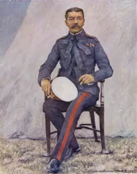 Lord Kitchener