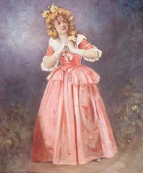 World’s Children: English, Dorothy