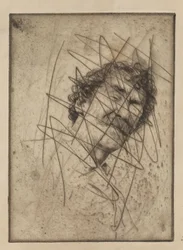 Whistler No. 2