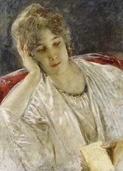Portrait of a Lady