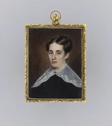 Portrait of a Woman