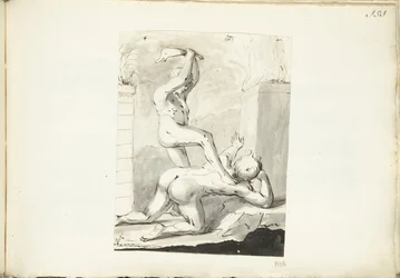 Cain Kills Abel