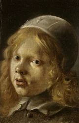 Self Portrait