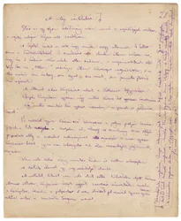 The 21st Page of the Novel of the Next Century