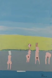 Nudist Beach