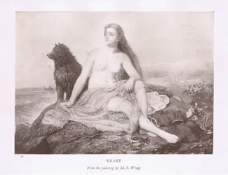 Krake