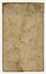 Adoration of the Magi