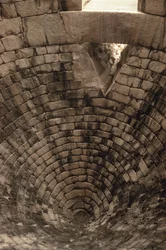 The Treasury of Atreus