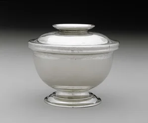 Sugar Dish