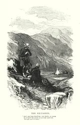 William Wordsworth: The Excursion