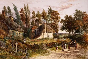 Country Scene