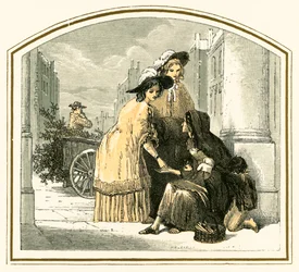 The Approach of Christmas