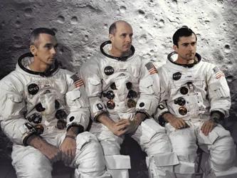 Apollo 10 - NASA