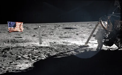 Apollo 11 - NASA
