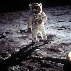 Apollo 11 - NASA
