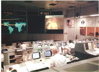 Apollo 13 - NASA