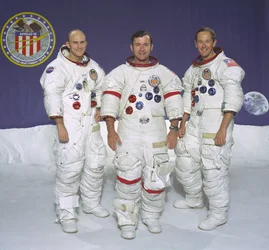 Apollo 16