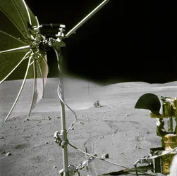 Apollo 16