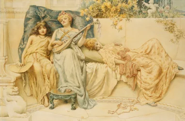 A Lullaby