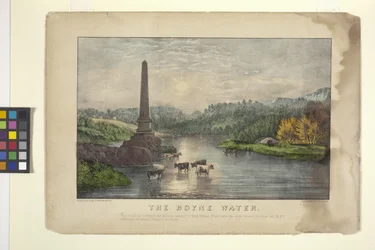 The Boyne Water