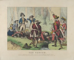 The Rescue