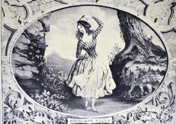 Highland Fling