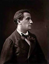 Francois Coppee (1842-1908), from 
