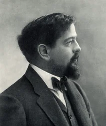 Claude Debussy (1862-1919)
