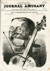 Cover of The Fun Journal