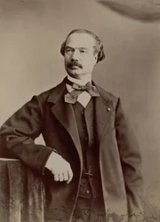 Auguste Maquet