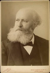 Charles Gounod, French Composer
