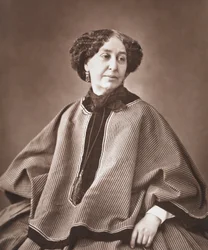 George Sand