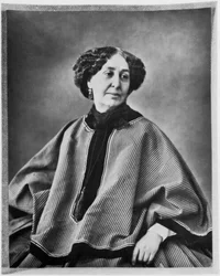 George Sand, French Author