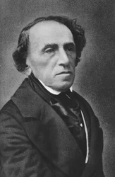 Giacomo Meyerbeer, German Opera Composer