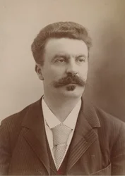 Maupassant
