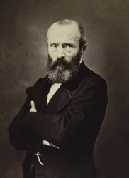 Théophile Thoré-Bürger