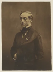 Ernest Legouvé, Writer