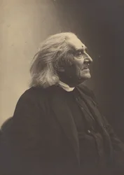 Franz Liszt