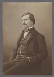 Henri Nicolle, Man of Letters