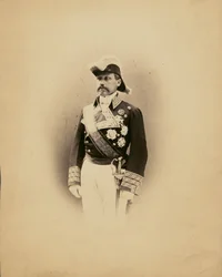 Marshal Serrano