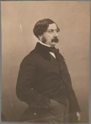 Salvador, financier