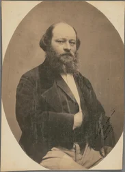 Virgile Trélat