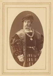 Worms (French actor)