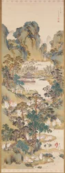Poetry Gathering At The Orchid Pavilion