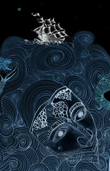 Sea Monsters