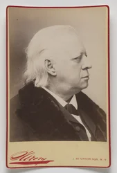 Henry Ward Beecher