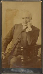 Mr. de Moyer