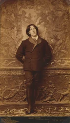 Oscar Wilde
