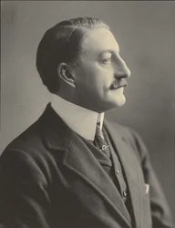 [Portrait of John Drew, Jr.]